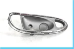 04-07 Jaguar XJ8 Xjr X350 Front Left Driver Interior Door Handle Bezel Oem. Fixed Price $80.00.