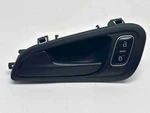 Ford Focus 2015-2018 Front Left Driver Black Interior Door Handle Oem. Fixed Price $19.99.