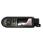 Volkswagen 1999-2005 Jet Right Handle 1J1837114. Fixed Price $29.99.