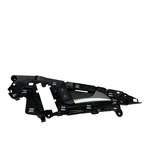 Audi Oem S6 Front Passenger Side Interior Door Handle 2013-2017. Fixed Price $44.82.