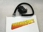 2008-2013 Silverado Sierra Black Heated Seat Switch With Memory New Gm 25822438. Fixed Price $297.78.