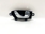 17-22 Infiniti Q50 Rear Right Pass Door Interior Inside Pull Handle Oem. Fixed Price $30.99.