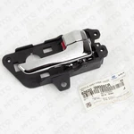 New Hyundai Door Handle Front Right Side For 2009-14 Genesis 82620-3M000CR. Fixed Price $38.95.