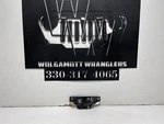98-04 Chevy S10 Blazer Left Drivers Rear Inside Door Handle 15031321 Black Cc. Fixed Price $21.84.