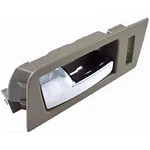 81776 Dorman Interior Door Handle Front Driver Left Side Ford Focus. Fixed Price $42.02.