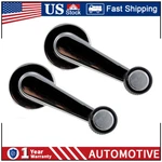 Dorman Help Window Crank Handle Fits For Chevrolet C10 1981-1986 Pz. Fixed Price $34.85.