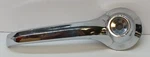Used Oem Interior Sliding Door Handle D5UB-222GA262-A 1978-83 Ford ECONOLINE(144. Fixed Price $49.95.