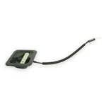 11-18 Audi A8L S8 Emergency Handle Release Trunk Decklid 4F5867969B Oem. Fixed Price $28.79.