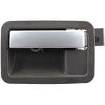 Dorman 81636 Interior Door Handle Front Left, Rear Nted Silver, For Pai. Fixed Price $166.22.