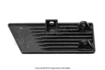 Porsche 911 912E Carera (1974-1994) Inside Door Handle Right Uro Parts +warranty. Fixed Price $36.50.