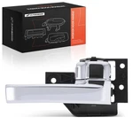 A-premium All Chrome Interior Door Handle Front Passenger For Toyota Fj Cruiser. Fixed Price $39.43.