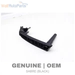 2007-2015 Audi Q7 Front Right Interior Door Panel Pull / Handle 4L1867172. Fixed Price $14.99.