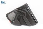 2011 - 2018 Porsche Cayenne Rear Right Side Interior Door Panel Trim Cover Oem. Fixed Price $142.99.