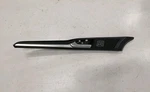 2017-2020 Ford Fusion Titanium 2.0L Oem Driver Door Inner Handle Trim (7H23). Fixed Price $70.00.