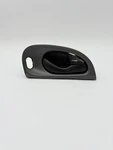 01 02 03 04 05 06 07 Ford Focus Inside Door Handle Rear Right 1M51-F22600. Fixed Price $18.99.