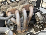 Honda Accord Type 2.2L Manifold 1998-2002 H22A7 Dohc Vtec Header Oem. Fixed Price $376.15.