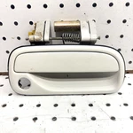 2000-2006 Toyota Tundra Door Handle Exterior Front Right White 69220-34040-E1. Fixed Price $55.99.