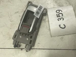 2012 Honda Pilot Ex-l Front Left Driver Side Interior Door Handle Oem+. Fixed Price $38.04.