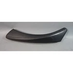 08-13 Bmw E9X M3 Right Passenger Door Panel Grab Handle Trim Black Leather Oem. Fixed Price $93.75.