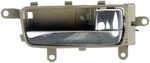 Interior Door Handle Dorman 81554 Fits 05-06 Nissan Altima. Fixed Price $45.50.