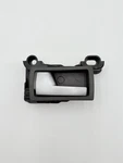 2008-2009 Mercury Sable Left Driver Side Rear Back Door Inner Handle Oem. Fixed Price $20.95.