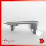 2005-2012 Porsche Cayman Boxster 987 Left Door Grab Handle Grey Leather Oem. Fixed Price $80.24.