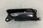 2006-2008 Lexus IS350 IS250 Front Right Interior Handle Oem.. Fixed Price $34.99.