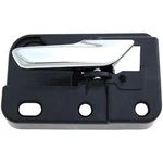 Dorman 82714 Interior Door Handle Front/rear Right. Fixed Price $53.44.