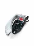 04 05 06 2003 Santa Fe Left Rear Driver Inner Door Handle Chrome 8261026010. Fixed Price $42.91.
