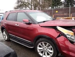 Explorer 2014 Door Handle Interior 32491484. Fixed Price $111.66.