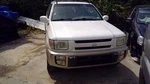 Passenger Door Handle Exterior Assembly Fits 00-03 Infiniti QX4 1210053. Fixed Price $43.69.