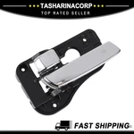 Front Driver Side Interior Door Handle Fit For Kia Rondo Carens NO.826101D010. Fixed Price $18.99.