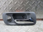 2000 Honda Accord Right Passenger Front Door Handle Interior 2.3L Lx. Fixed Price $17.21.