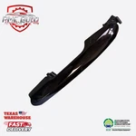 2020-2023 Toyota Highlander Rear Left Exterior Door Handle Oem Black W/sensor. Fixed Price $134.69.