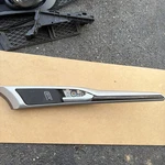 2013-2016 Ford Fusion Front Right Side Interior Door Handle Trim DS73-F22600-D. Fixed Price $58.00.