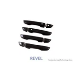 Revel 1TR4GT0AH12 Door Outer Handle Cover (fl Fr Rl Rr) (set Of 8). Fixed Price $287.61.