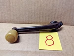 1939 Ford Deluxe Interior Window Crank 91A-7023342-B Vintage Old Aftermarket. Fixed Price $19.99.