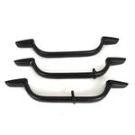 Bmw E30 E28 E21 E12 Oem Headliner Grab Handle Set X3 51161888099. Fixed Price $19.99.