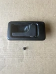 Oem 1998-2002 Isuzu Trooper 3.5L 4X4 Front Passenger Right Interior Door Handle. Fixed Price $40.00.