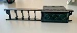 95-98 Audi A6 Dash Storage Box Compartment 4A0941561A Oem. Fixed Price $20.00.