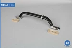 85-87 Jaguar XJ6 Series Iii Rear Right Or Left Ceiling Headliner Grab Handle Oem. Fixed Price $34.24.