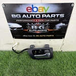 2004-2009 Lexus RX330 RX350 Rear Right Passenger Interior Door Handle Black Oem. Fixed Price $41.21.