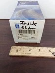 Genuine Gm 15981051 Interior Door Handle Passenger Side Free Shipping. Fixed Price $34.99.