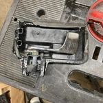 1999 Land / Range Rover Doorinterior Handle Part # Alr 2612. Fixed Price $45.00.