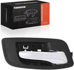 Front Right Passenger Side Interior Door Handle Compatible With Dodge Charger. Fixed Price $34.19.