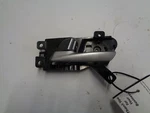 Hyundai Sonata Left Inside Door Handle 82610C1000PGB 2015 2016 2017 Silver. Fixed Price $15.00.