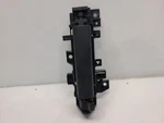 2008 Dodge Caravan Drivers Left Rear Interior Door Handle *black*. Fixed Price $44.49.