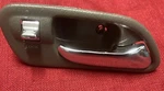 99 00 01 02 03 Acura Tl Right Passenger Front Interior Door Handle. Grey. Fixed Price $19.98.