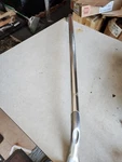 Freightliner 18-41019-000 Grab Handle Slip Resistant 1200. Fixed Price $300.00.