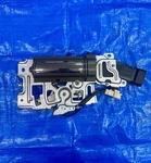 Toyota Estima ACR50W Rear Left Slide Door Lock Actuator Handle. Fixed Price $175.85.
